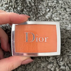 Dior rosy glow blush